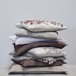 jastuci, prekrivači