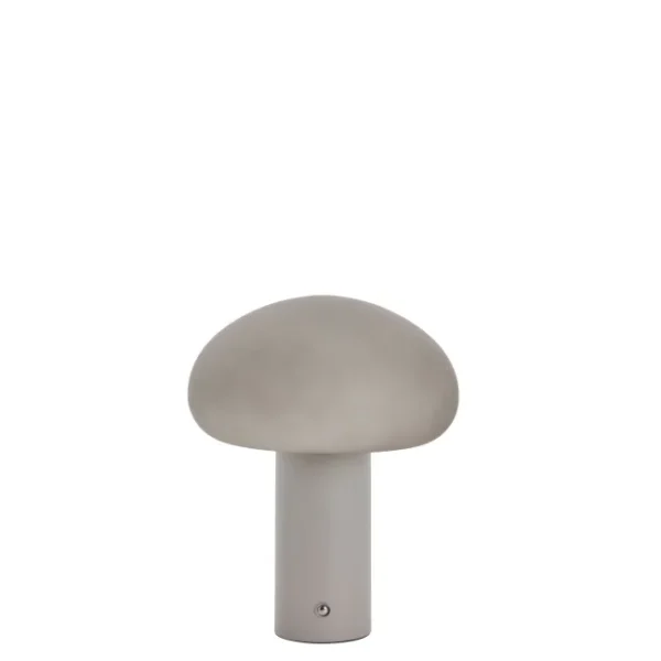 lampa Nemille LED, fi20 h25cm, bež