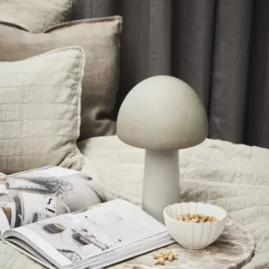 lampa Nellie LED, fi20 h33cm, bež - Slika 2