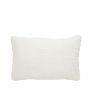 jastučnica 40x60cm Isadora, off white