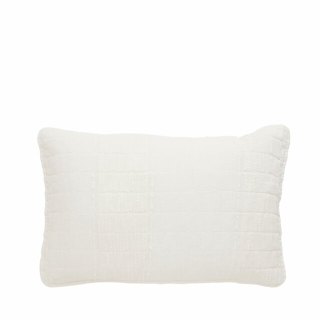 jastučnica 40x60cm Isadora, off white