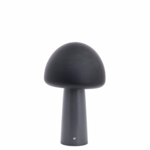 lampa Nellie LED, fi20 h33cm, antracit