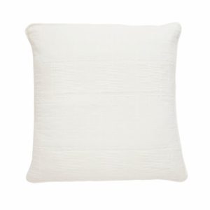 jastučnica 60x60cm Isadora, off white