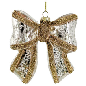 ukras za bor Mašna, sreb/zl